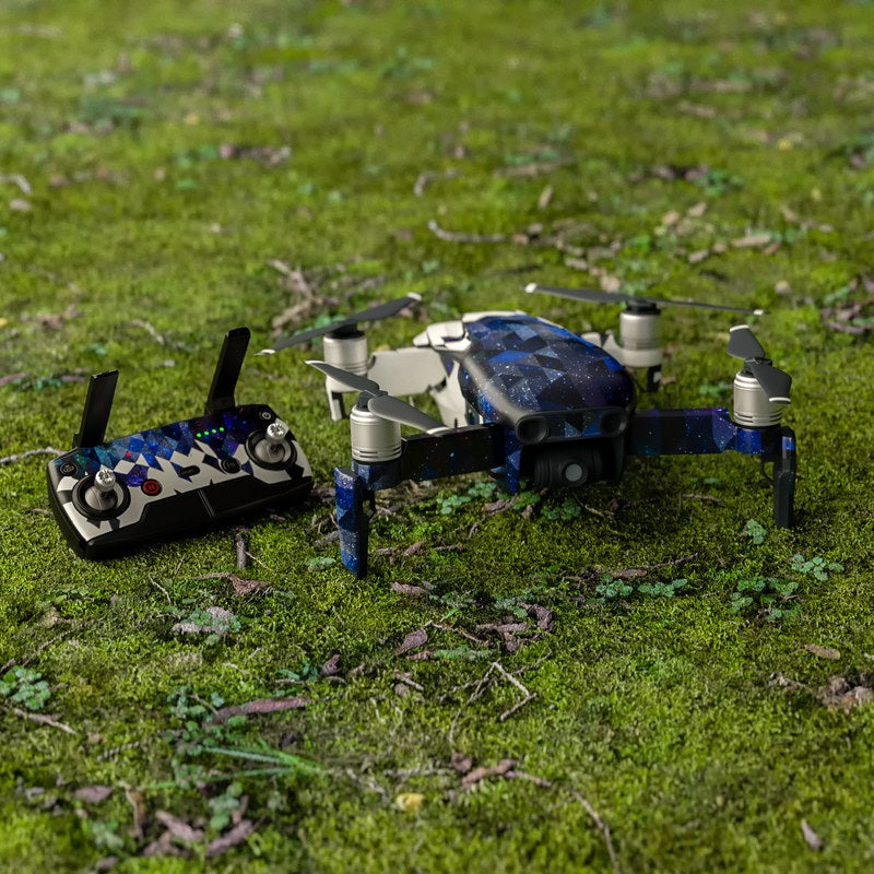 Collapse - DJI Mavic Air Skin