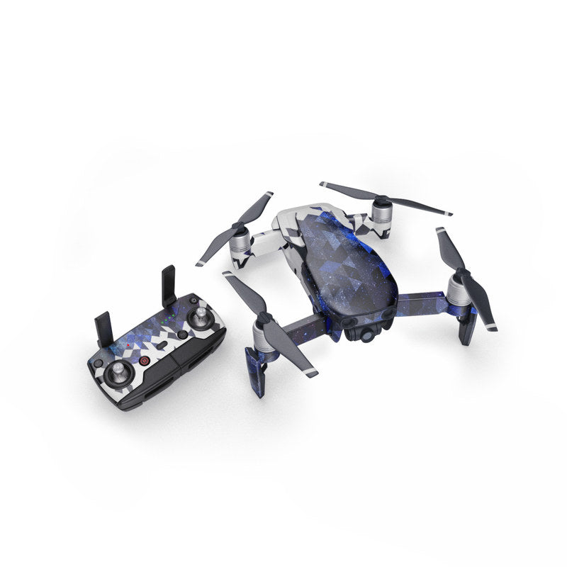 Collapse - DJI Mavic Air Skin