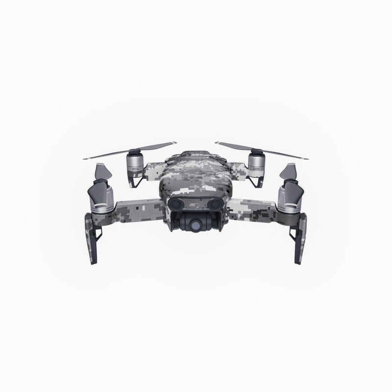 Digital Urban Camo - DJI Mavic Air Skin