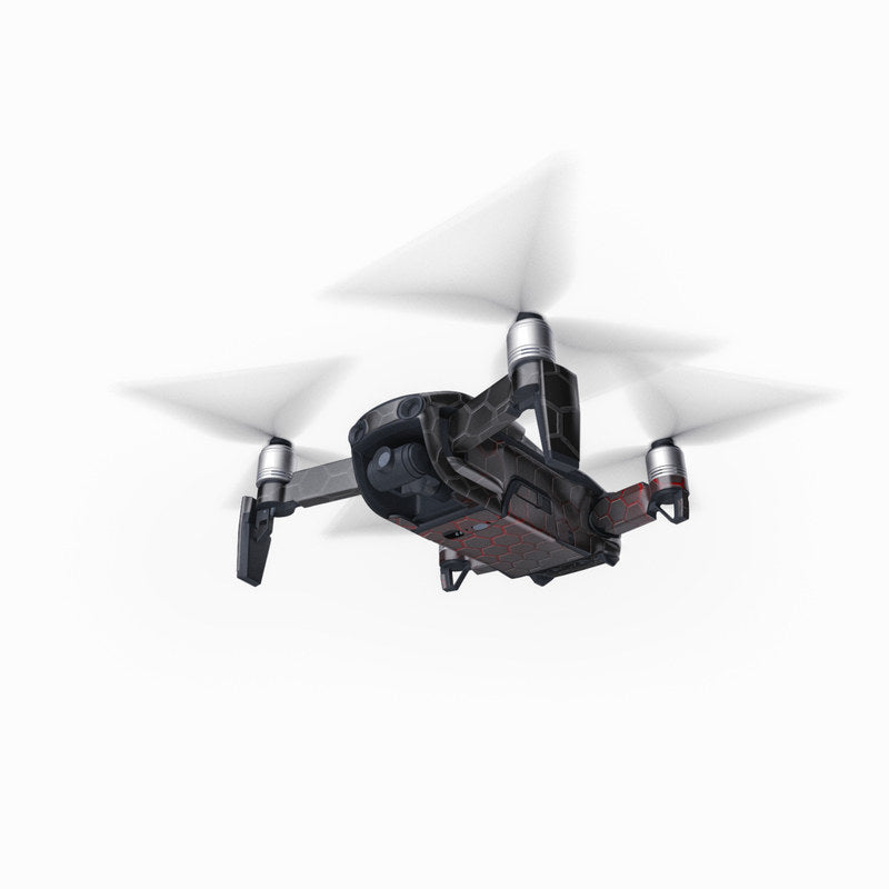 EXO Heartbeat - DJI Mavic Air Skin