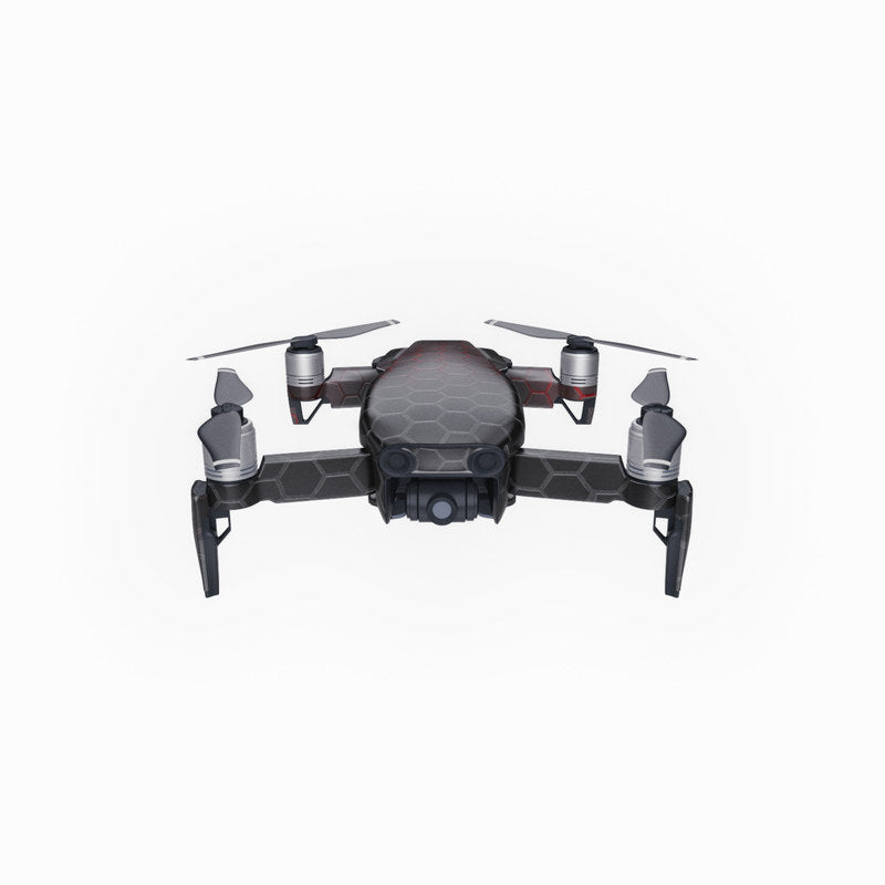 EXO Heartbeat - DJI Mavic Air Skin