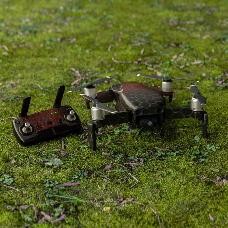 EXO Heartbeat - DJI Mavic Air Skin