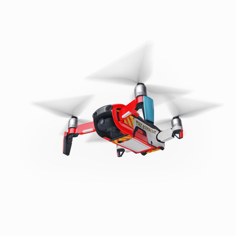 Fireproof - DJI Mavic Air Skin