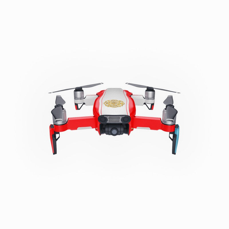 Fireproof - DJI Mavic Air Skin