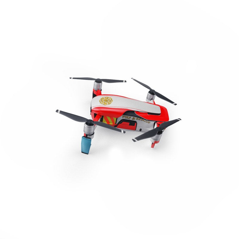 Fireproof - DJI Mavic Air Skin