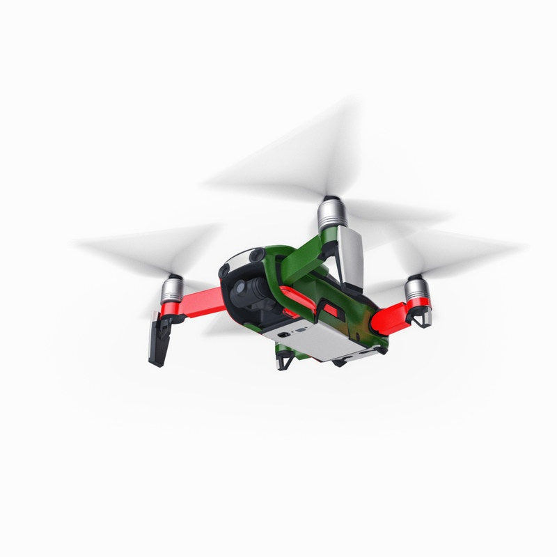 Italian Flag - DJI Mavic Air Skin