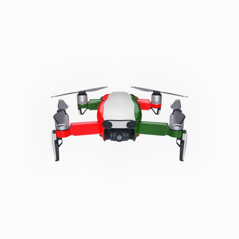 Italian Flag - DJI Mavic Air Skin