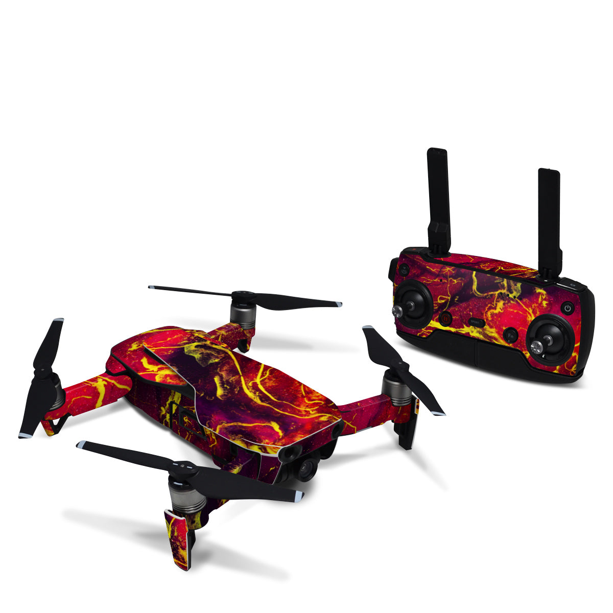 Miasma - DJI Mavic Air Skin