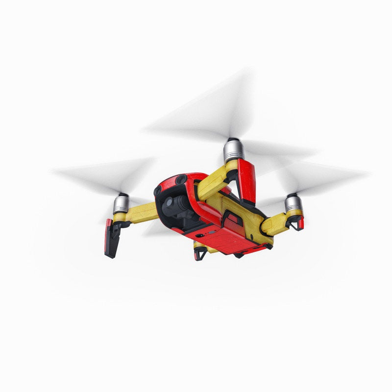 Mark XLIII - DJI Mavic Air Skin