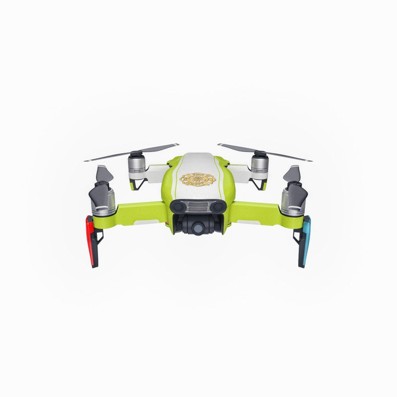 Rescue - DJI Mavic Air Skin