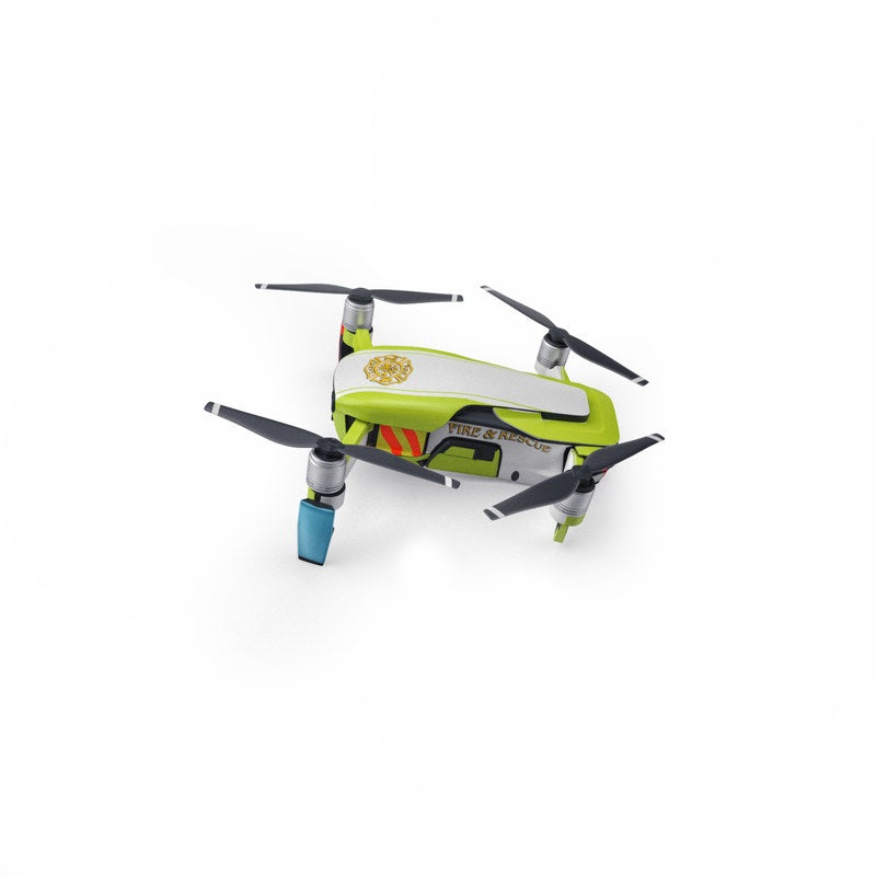 Rescue - DJI Mavic Air Skin