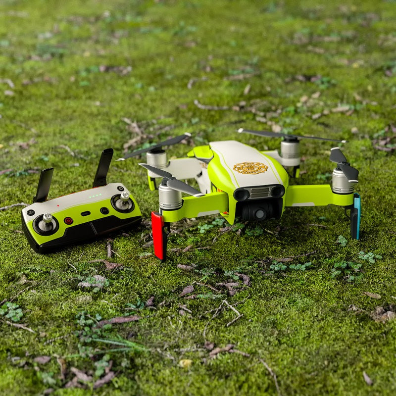 Rescue - DJI Mavic Air Skin