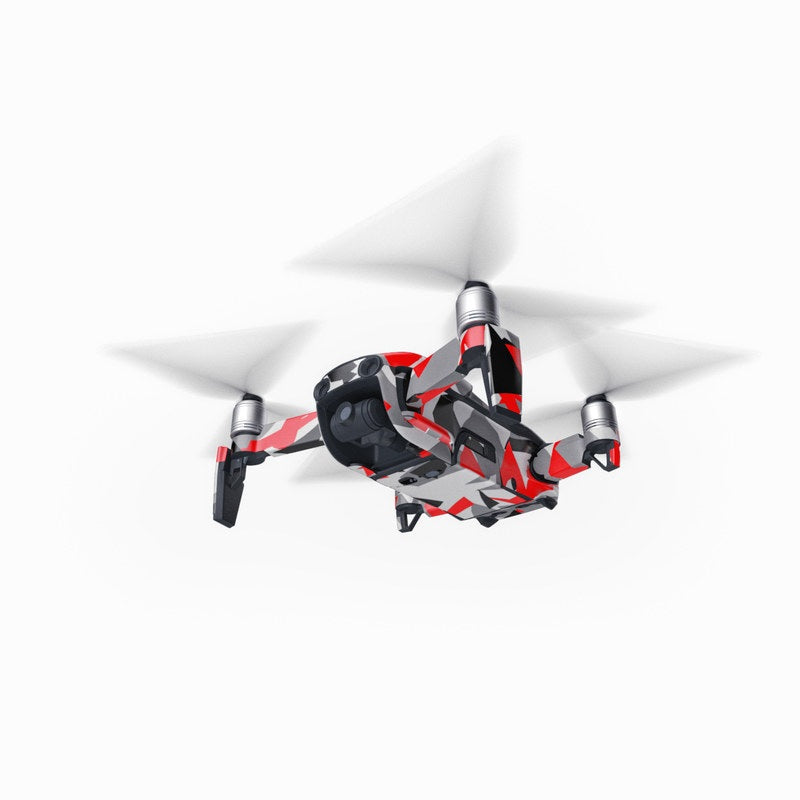 Signal - DJI Mavic Air Skin