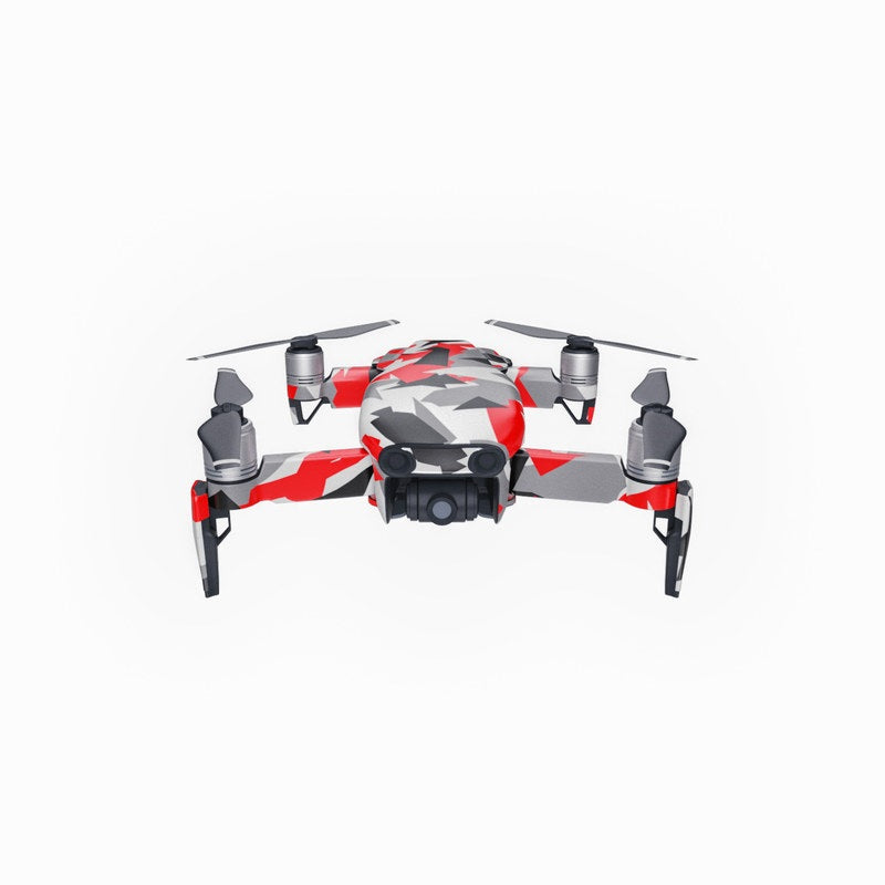 Signal - DJI Mavic Air Skin