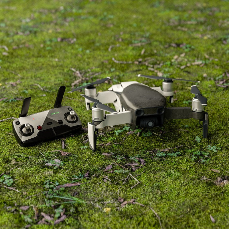 Slate - DJI Mavic Air Skin