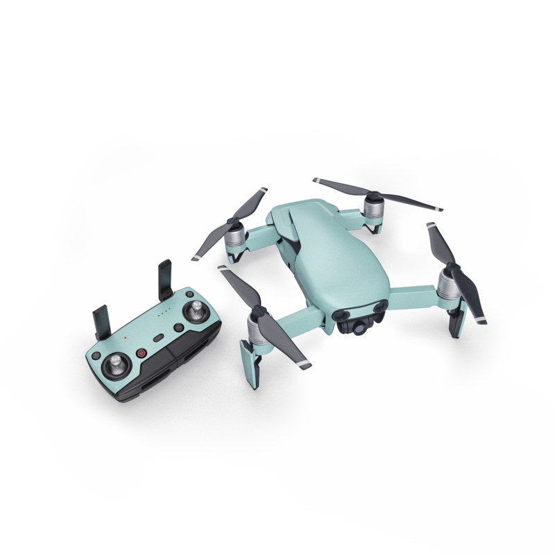 Solid State Mint - DJI Mavic Air Skin