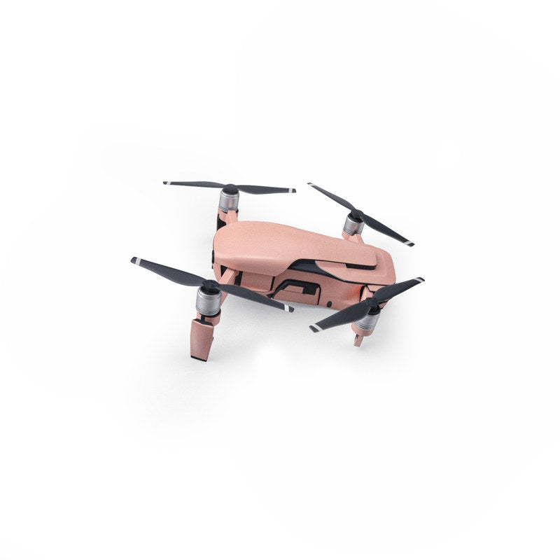 Solid State Peach - DJI Mavic Air Skin