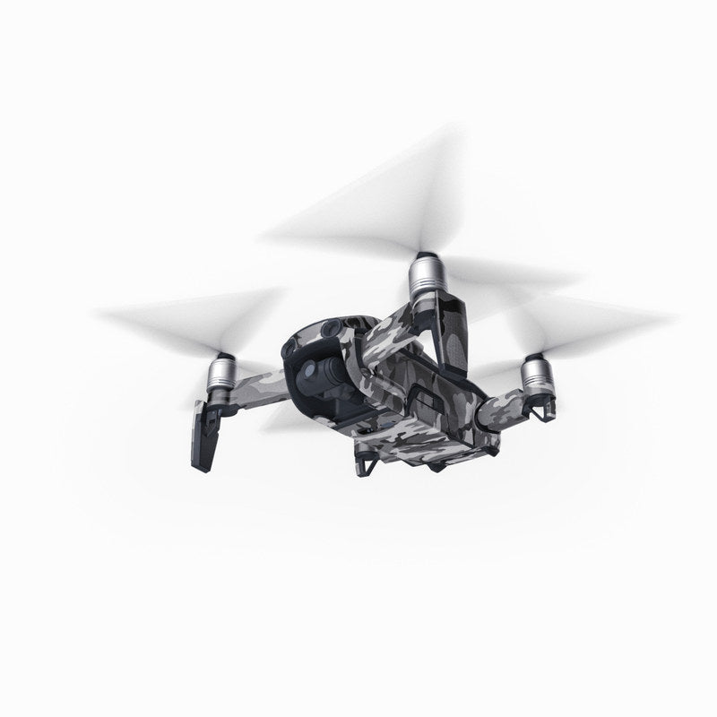 Urban Camo - DJI Mavic Air Skin