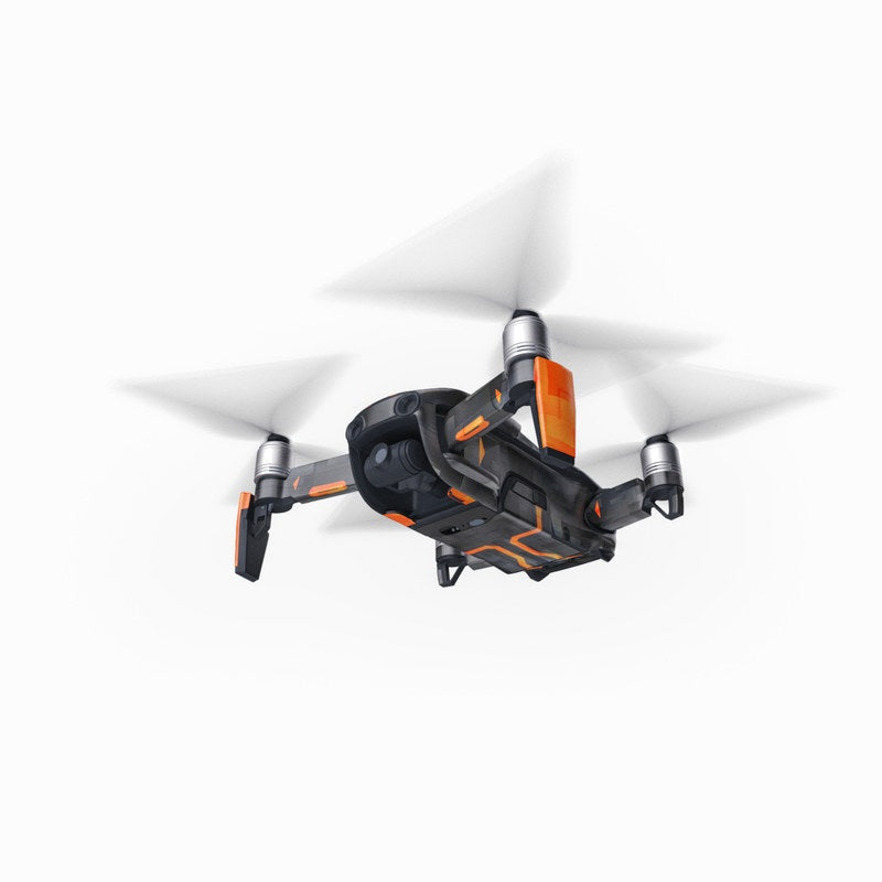 V08 Starfighter - DJI Mavic Air Skin