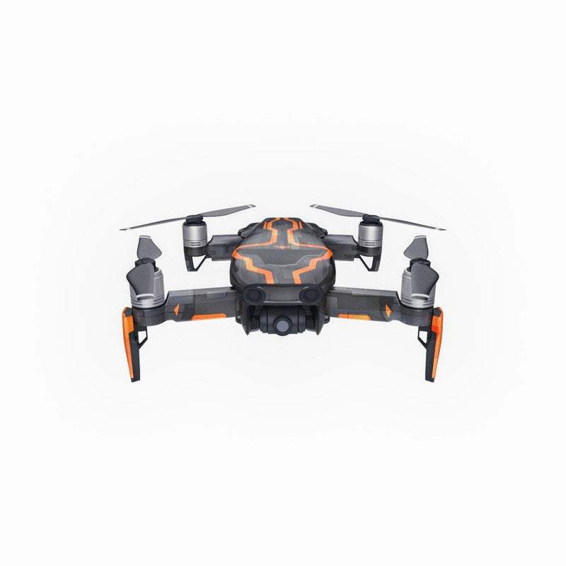 V08 Starfighter - DJI Mavic Air Skin