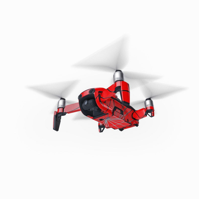 Webslinger - DJI Mavic Air Skin