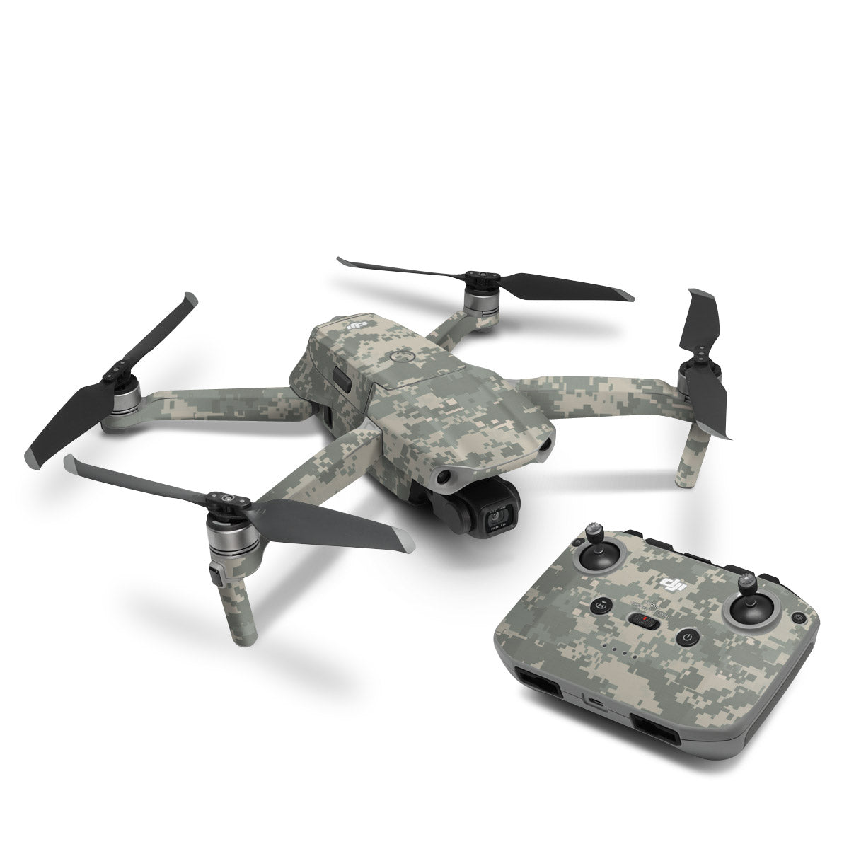 ACU Camo - DJI Mavic Air 2 Skin