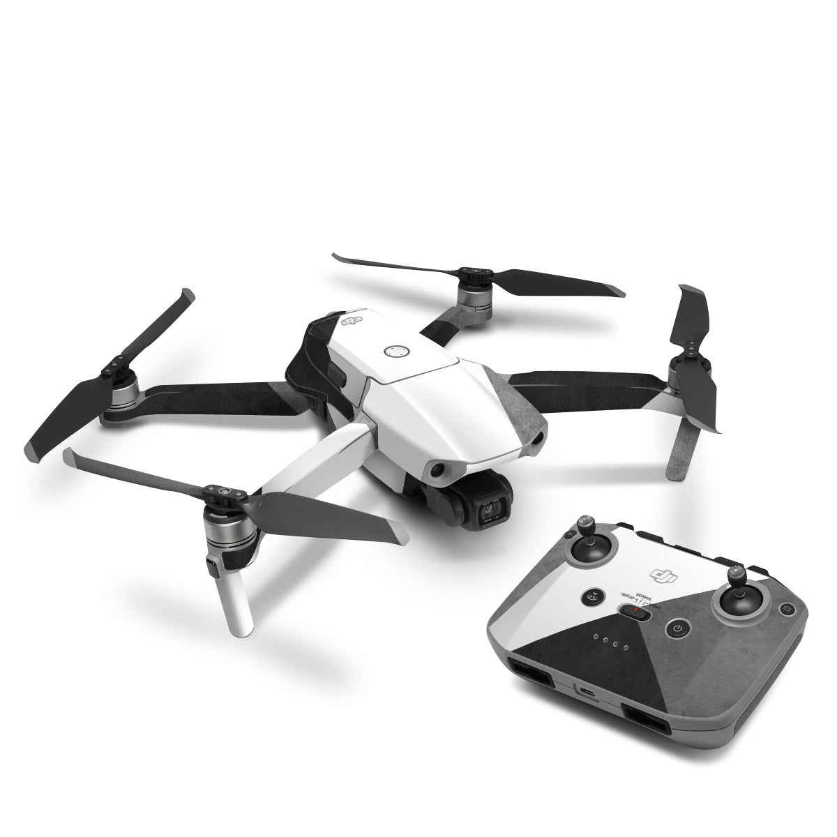 Slate - DJI Mavic Air 2 Skin