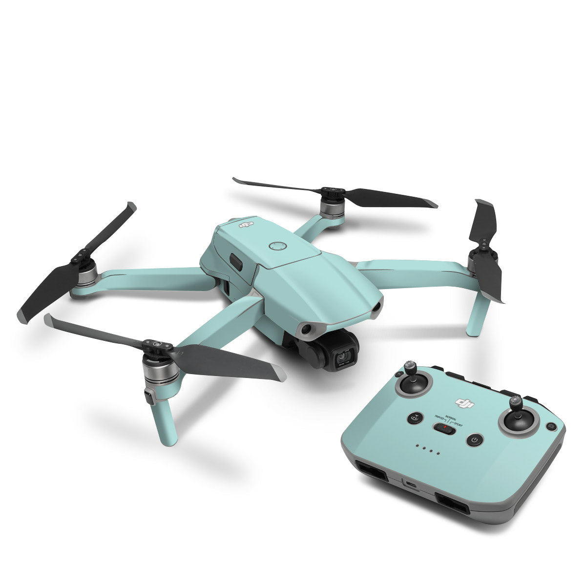 Solid State Mint - DJI Mavic Air 2 Skin