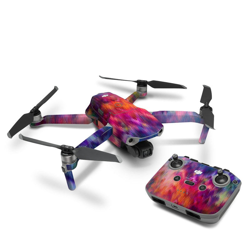Sunset Storm - DJI Mavic Air 2 Skin