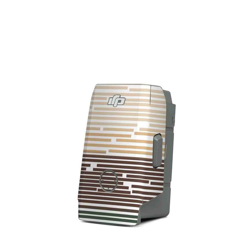 Jetty - DJI Mavic Air 2 Battery Skin