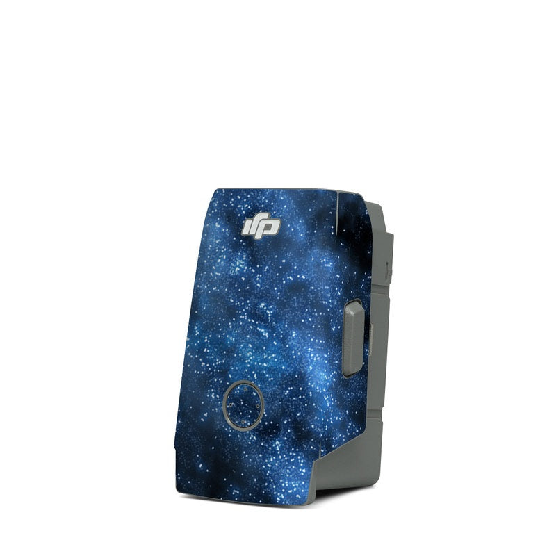 Milky Way - DJI Mavic Air 2 Battery Skin