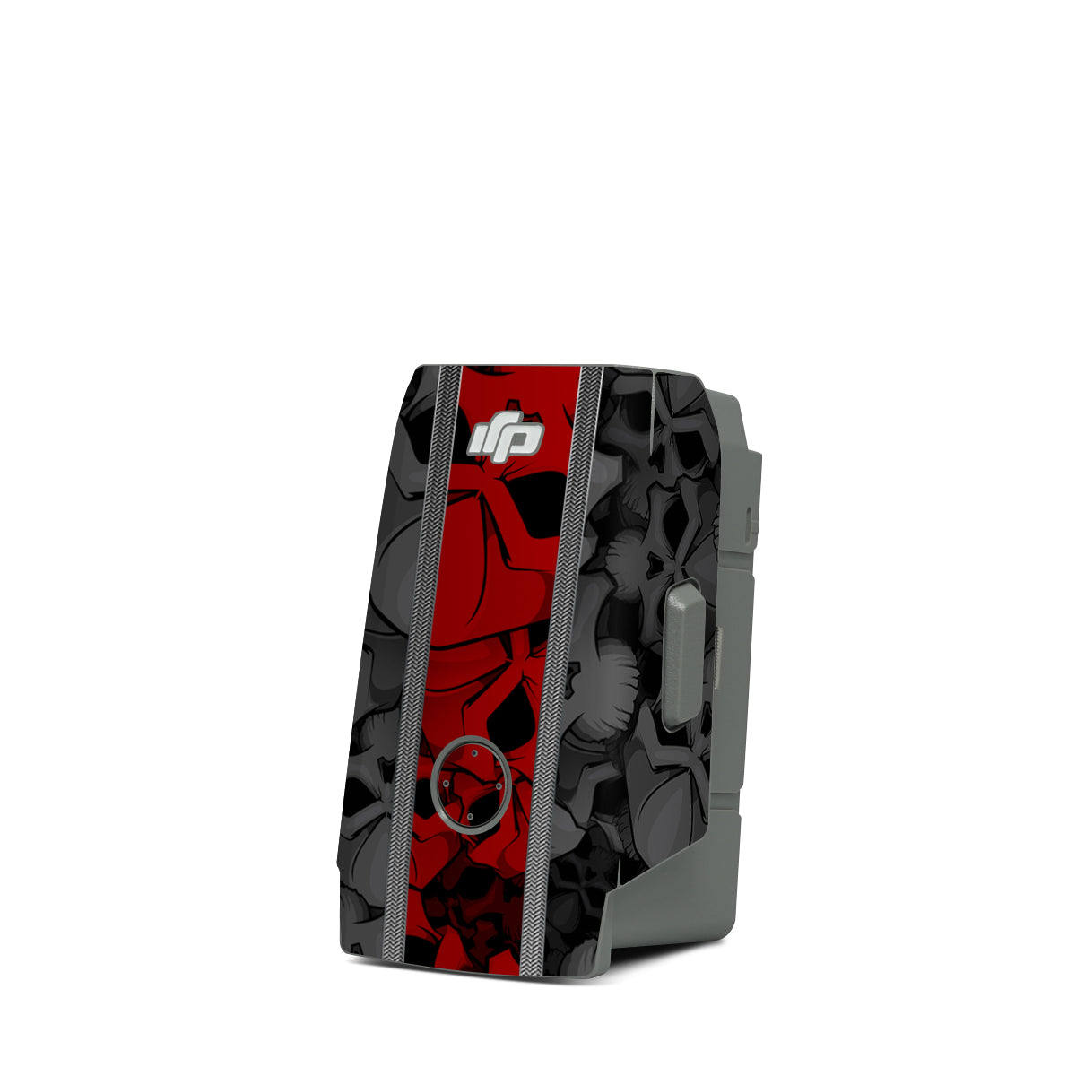 Nunzio - DJI Mavic Air 2 Battery Skin