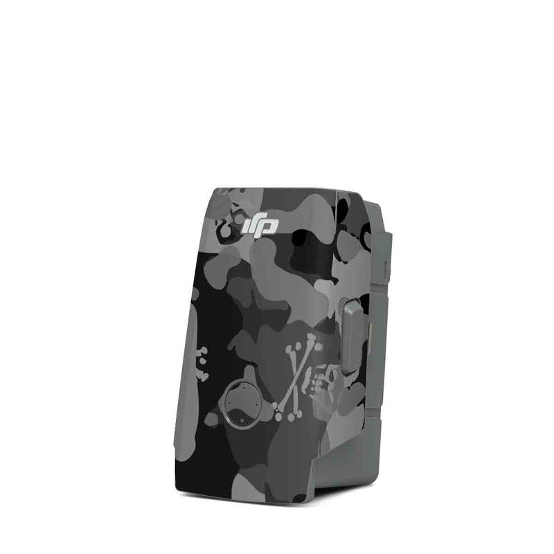 SOFLETE Black Multicam - DJI Mavic Air 2 Battery Skin