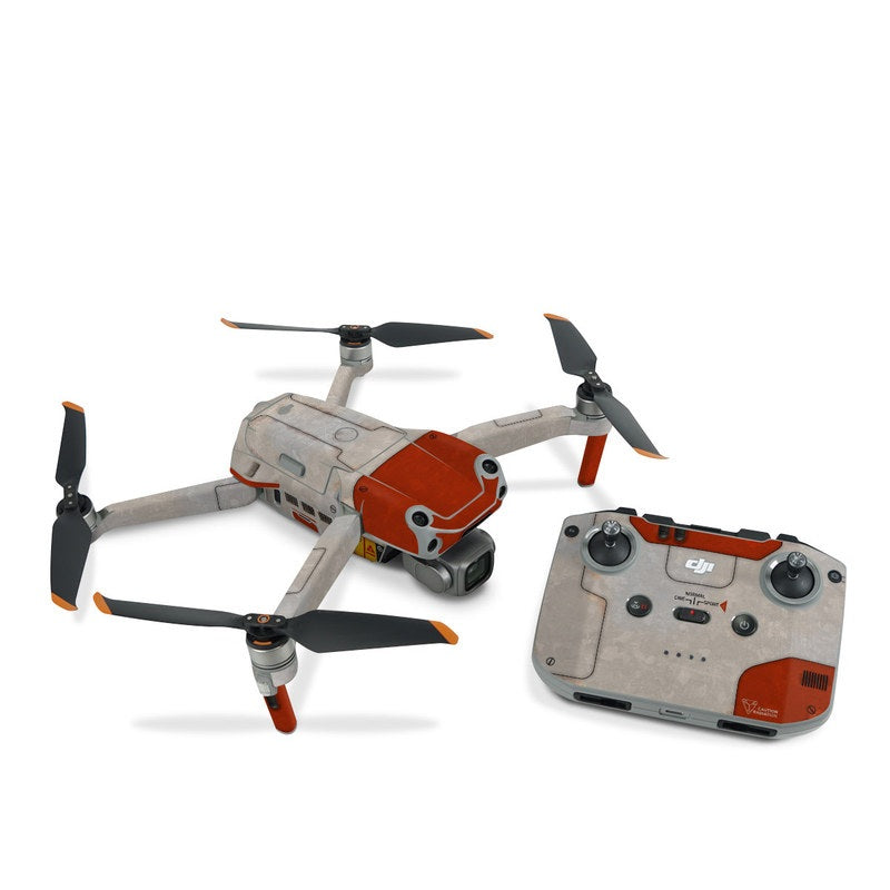 Frickin Lasers - DJI Air 2S Skin