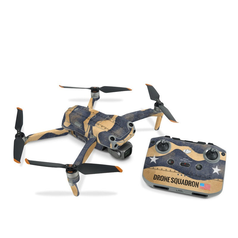 Heroic - DJI Air 2S Skin