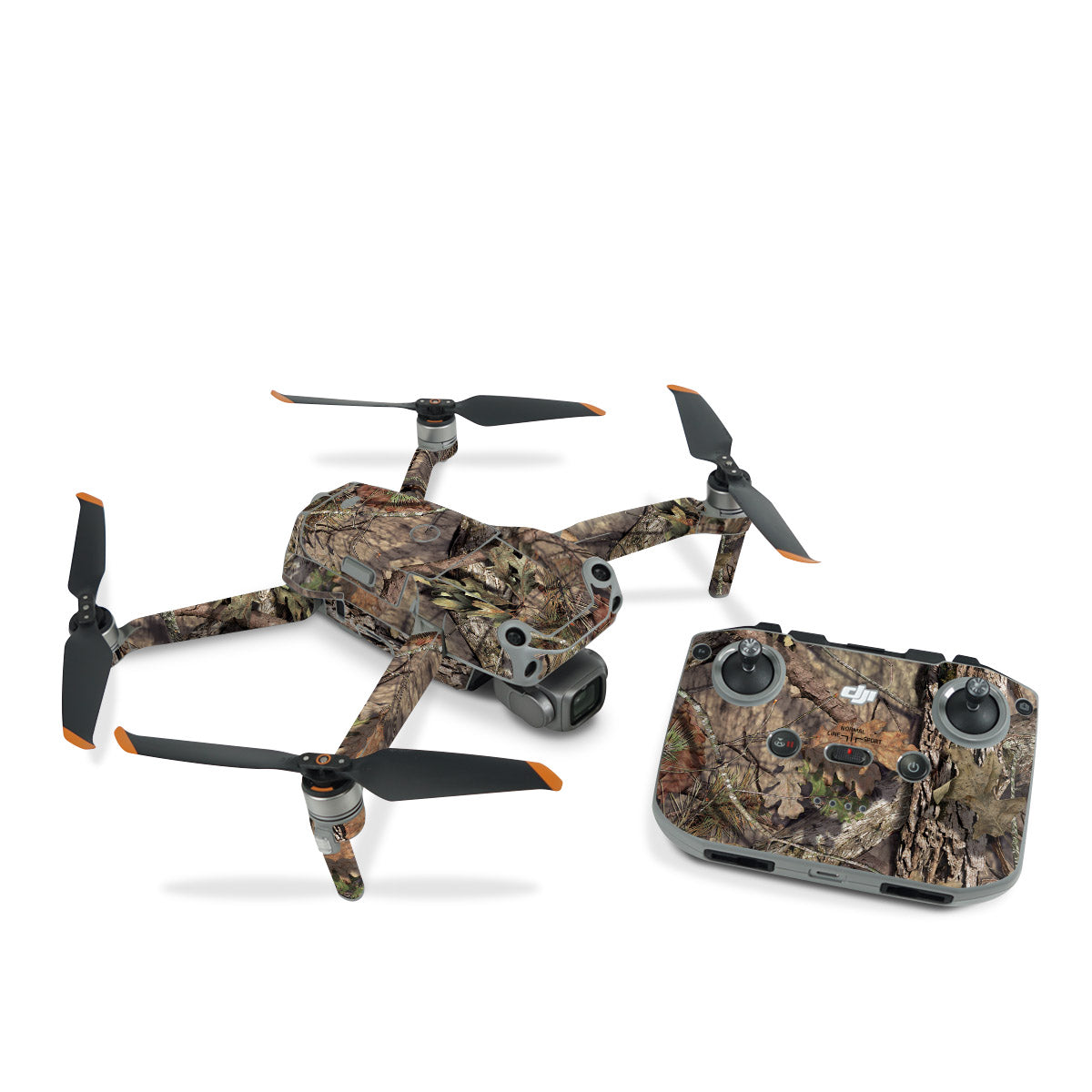 Break-Up Country - DJI Air 2S Skin