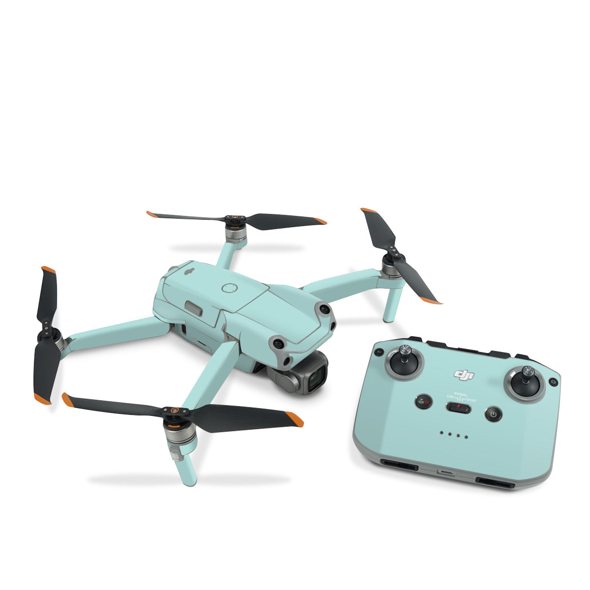 Solid State Mint - DJI Air 2S Skin