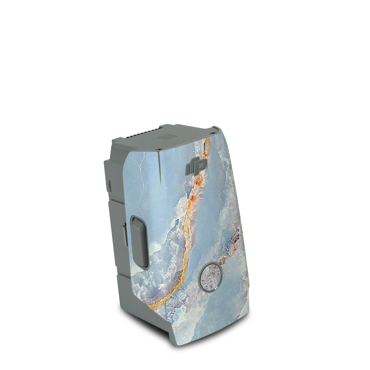 Atlantic Marble - DJI Air 2S Battery Skin