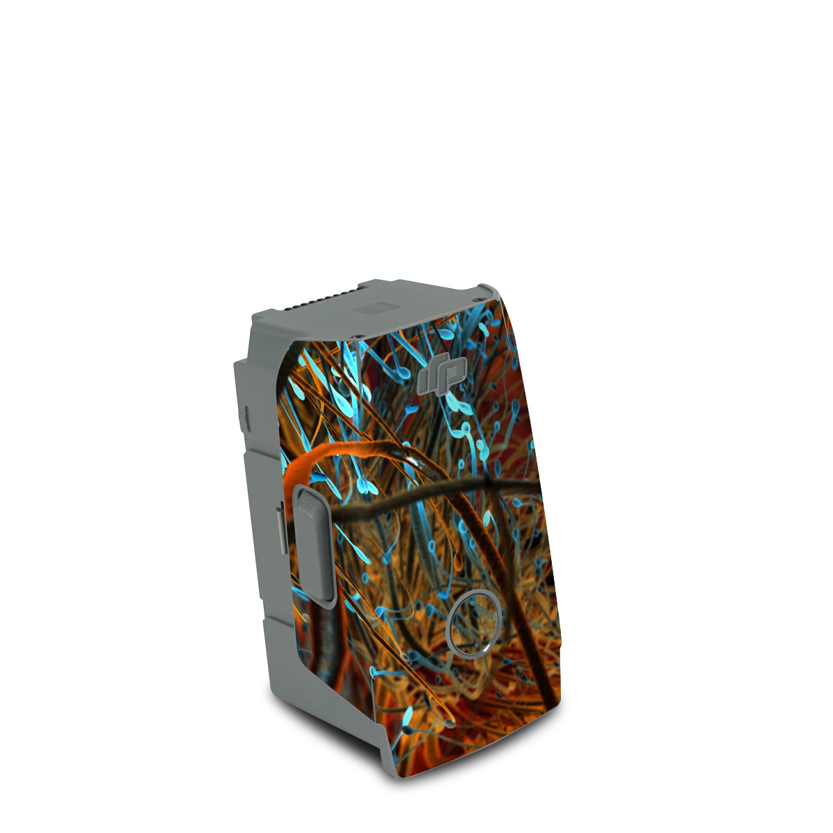 Axonal - DJI Air 2S Battery Skin