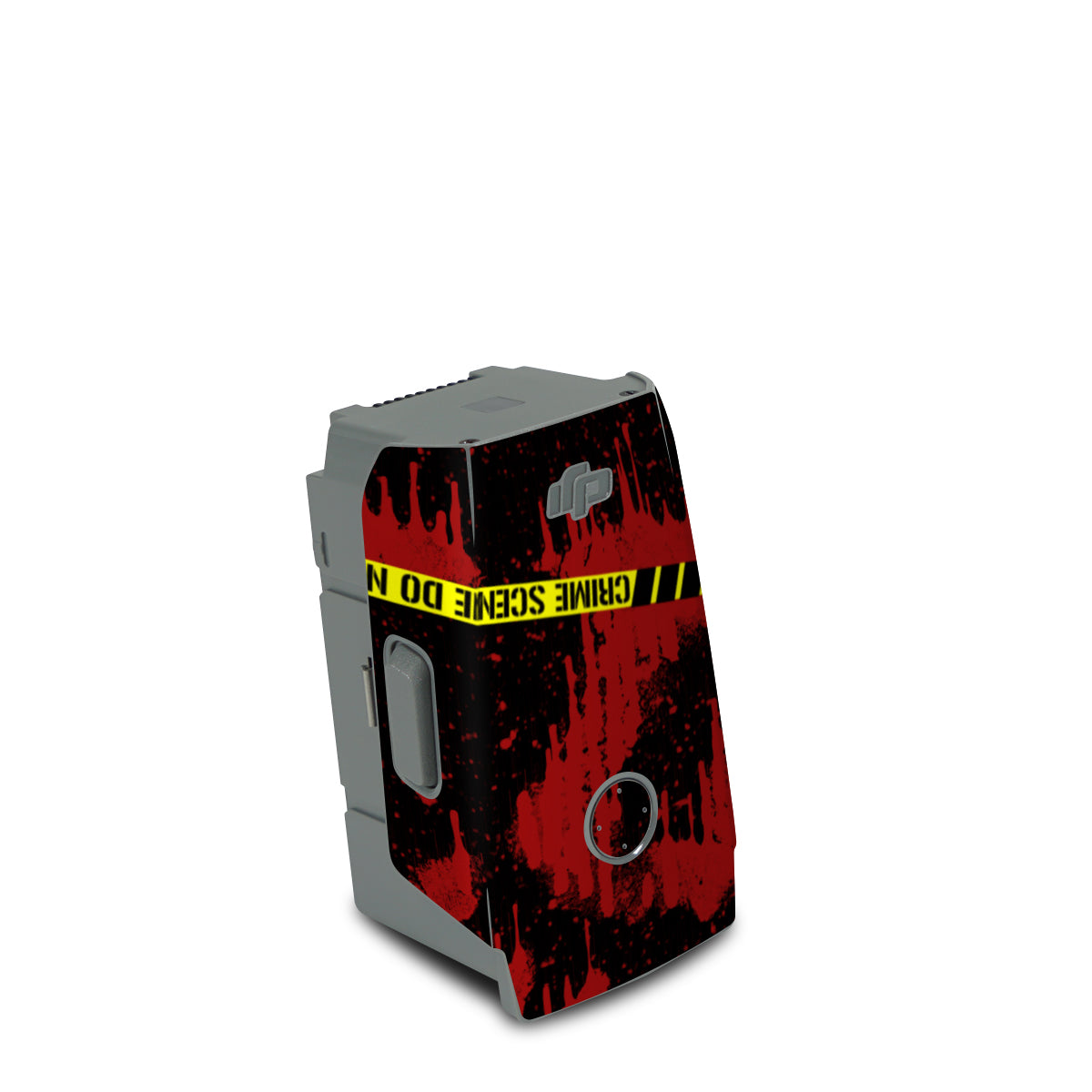 Crime Scene - DJI Air 2S Battery Skin