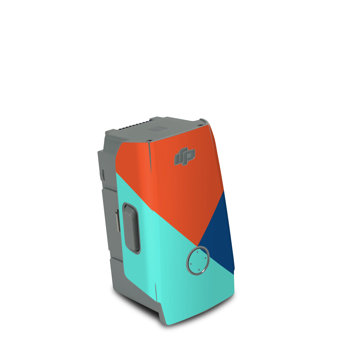 Everyday - DJI Air 2S Battery Skin