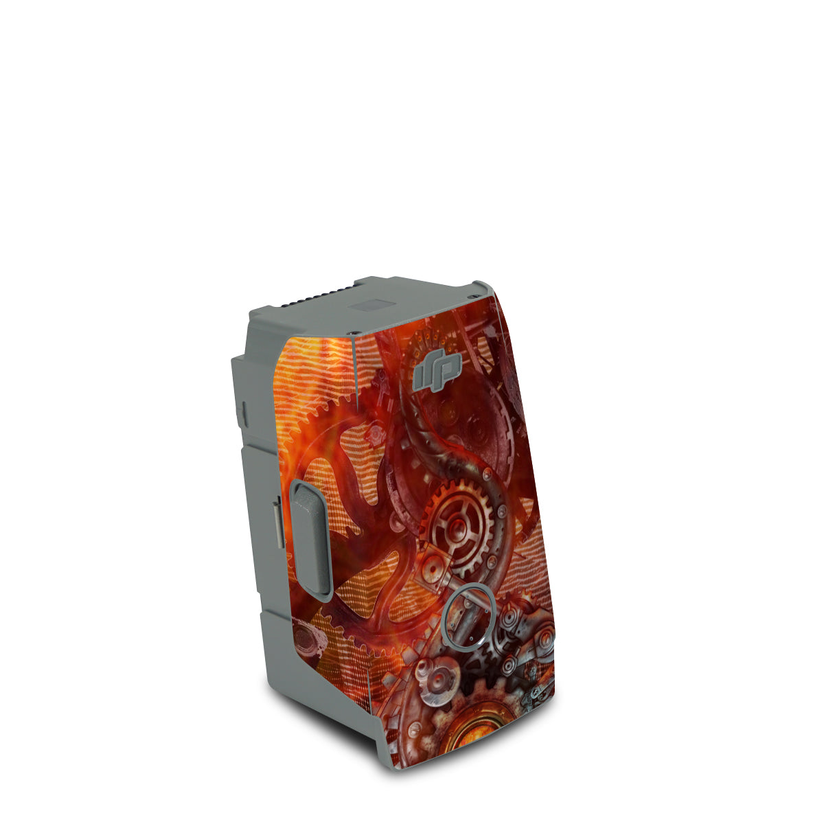 Furnace Dragon - DJI Air 2S Battery Skin