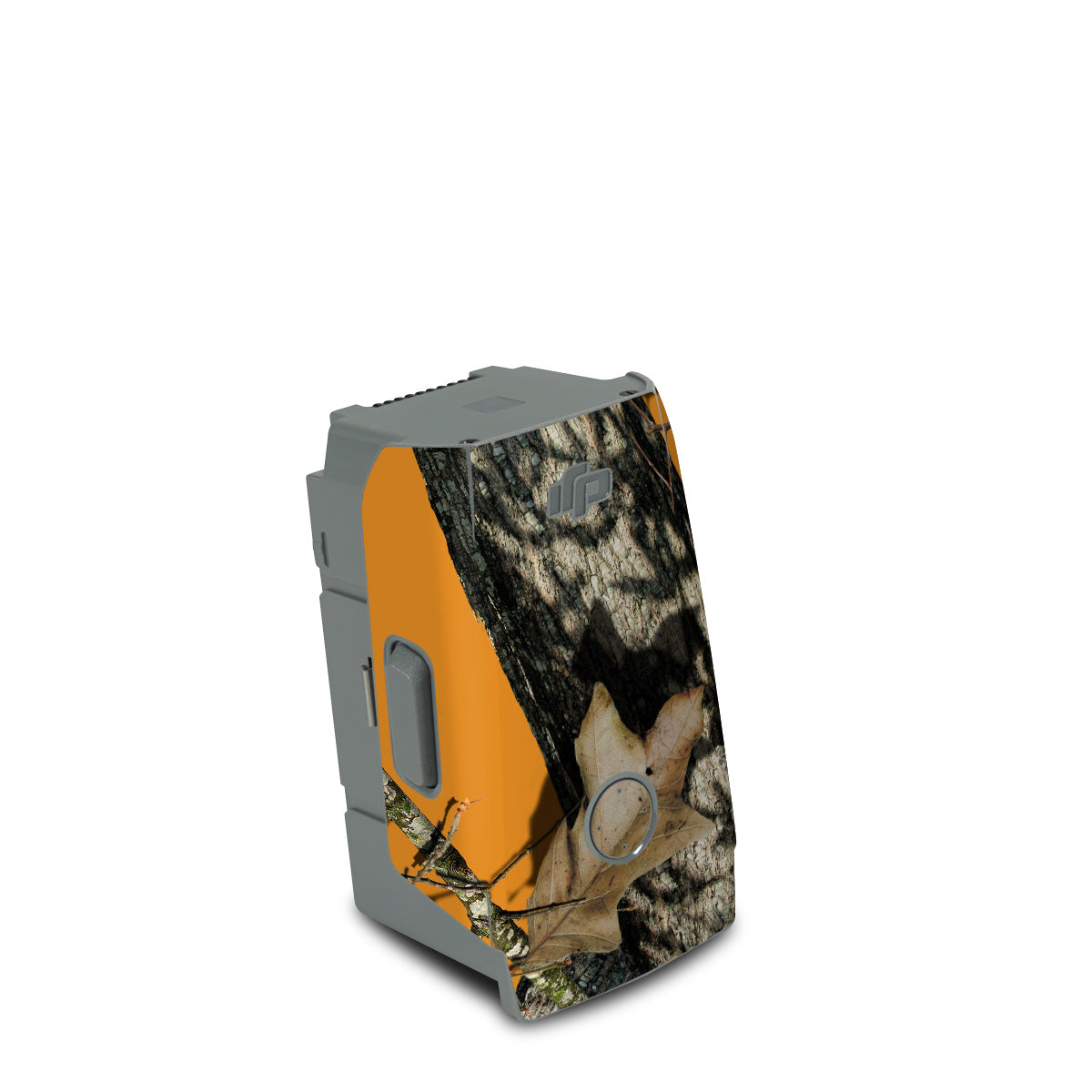 Blaze - DJI Air 2S Battery Skin