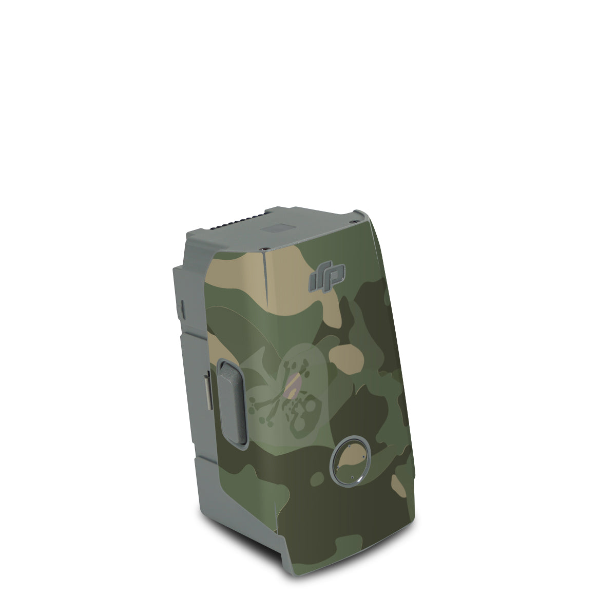 SOFLETE Tropical Multicam - DJI Air 2S Battery Skin