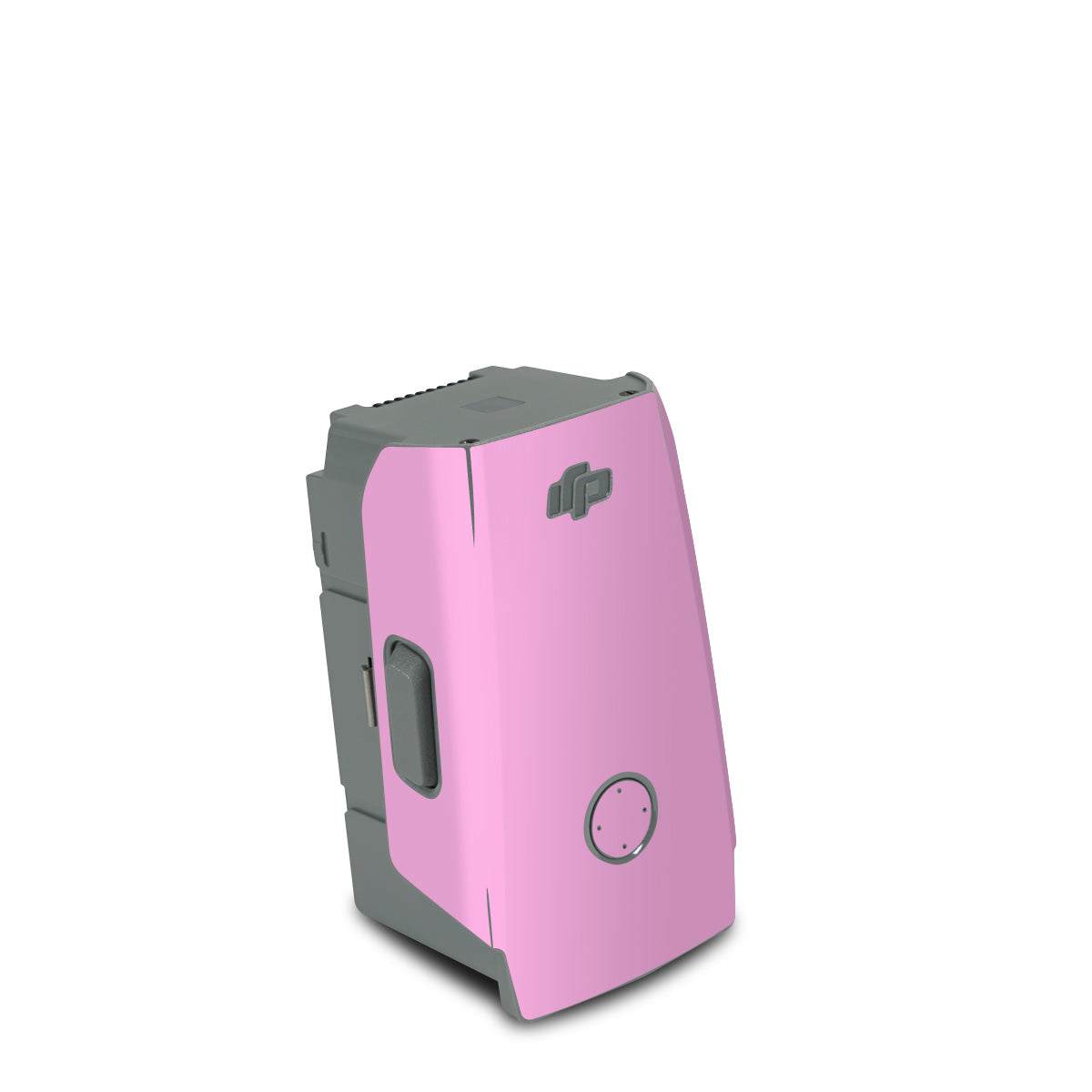 Solid State Pink - DJI Air 2S Battery Skin