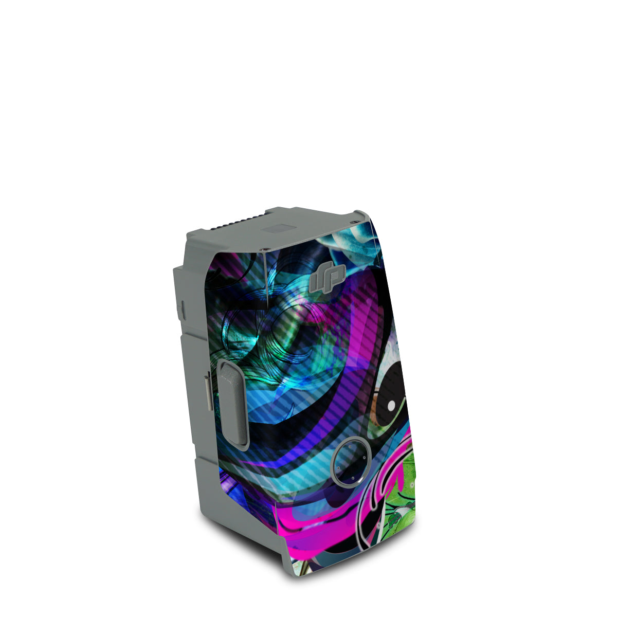 Streaming Eye - DJI Air 2S Battery Skin