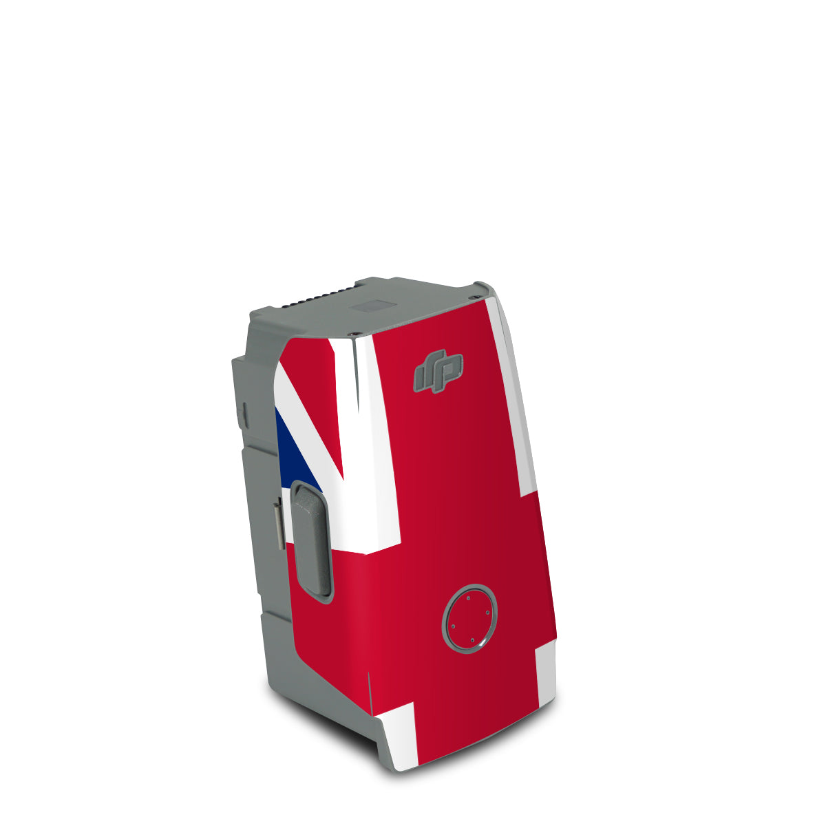 Union Jack - DJI Air 2S Battery Skin