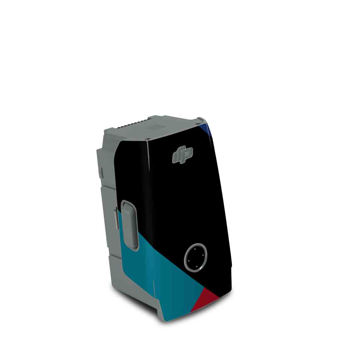 Unravel - DJI Air 2S Battery Skin