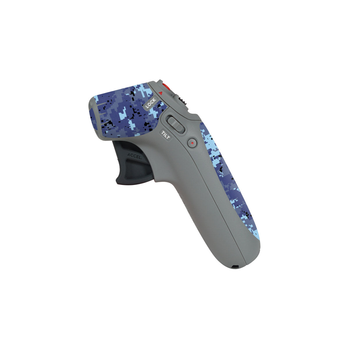 Digital Sky Camo - DJI Motion Controller Skin