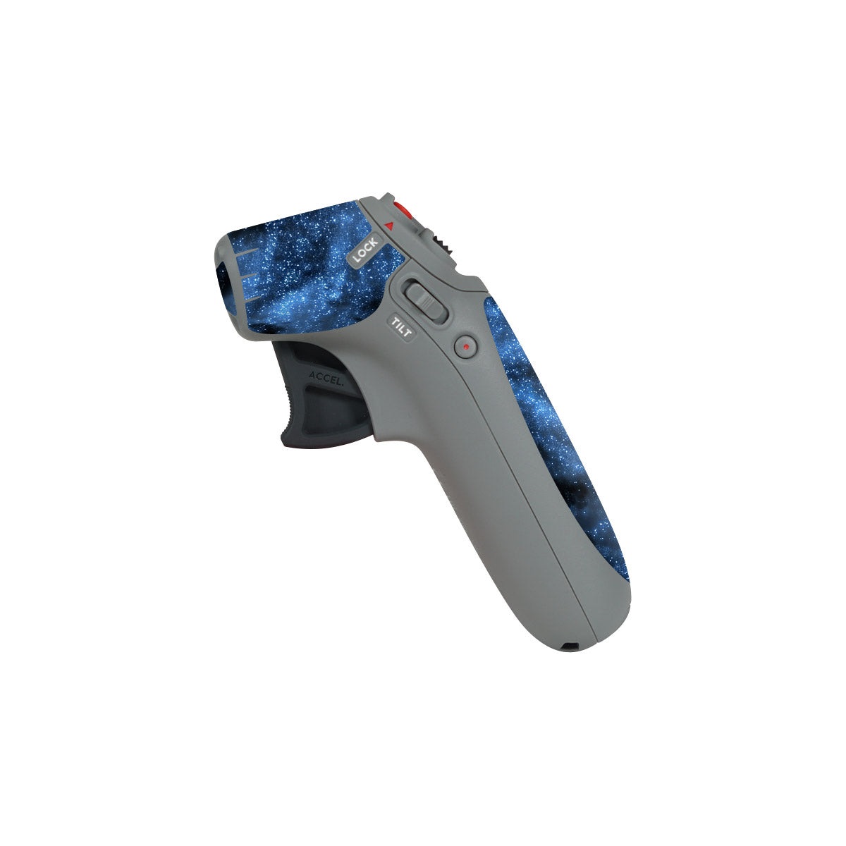 Milky Way - DJI Motion Controller Skin